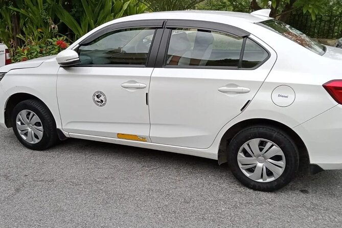 Udaipur to jodhpur taxi - Vehicle Options and Comfort