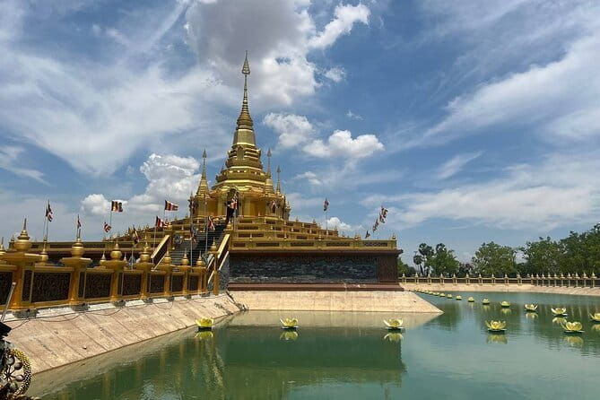 Udong Old Capital Tour - Practical Tips and Considerations
