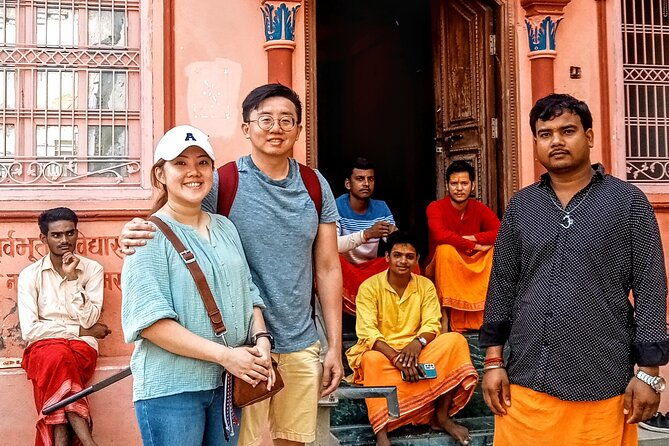 Ultimate 2 Days in Varanasi - Fully Guided Tour - Rooftop Dinner on Ganges - The Value of This Tour: What’s Included and Why It Matters