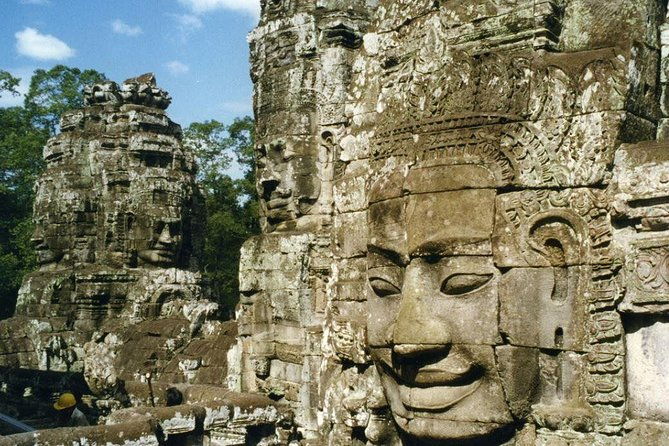 Ultimate Angkor Wat Sunrise Offbeat Experience by Jeep - Authentic Experiences and Hidden Gems