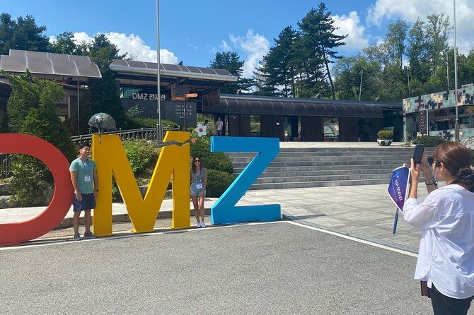 Ultimate Korea DMZ Tour from Seoul (Gondola & Suspension Bridge) - Authentic Insights from Past Travelers