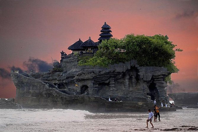Ultimate UBUD Adventure ATV + RAFTING + BALI SWING - Why This Tour Works