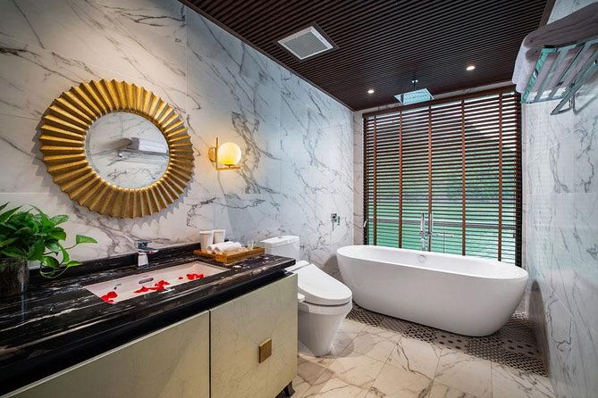 Ultra luxury style-3D/2N amazing activities Halong-Lan Ha- Cat Ba - Practicalities and Considerations