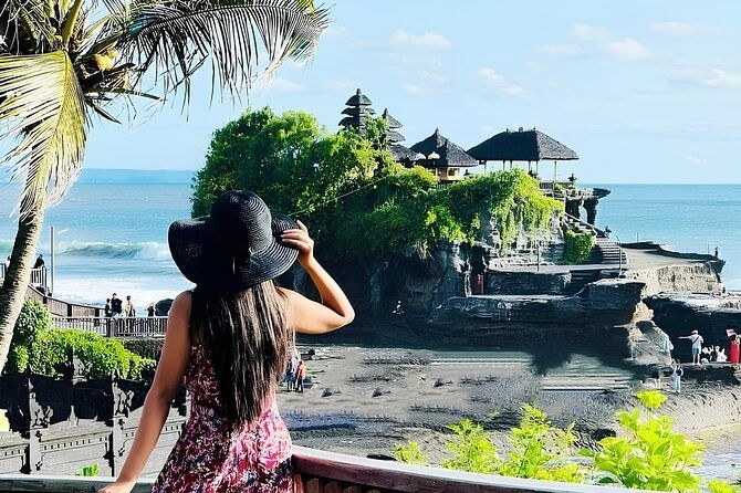 Ulun Danu Beratan Lake Temples, Waterfalls & Jatiluwih Rice Field - The Experience: What You Can Expect