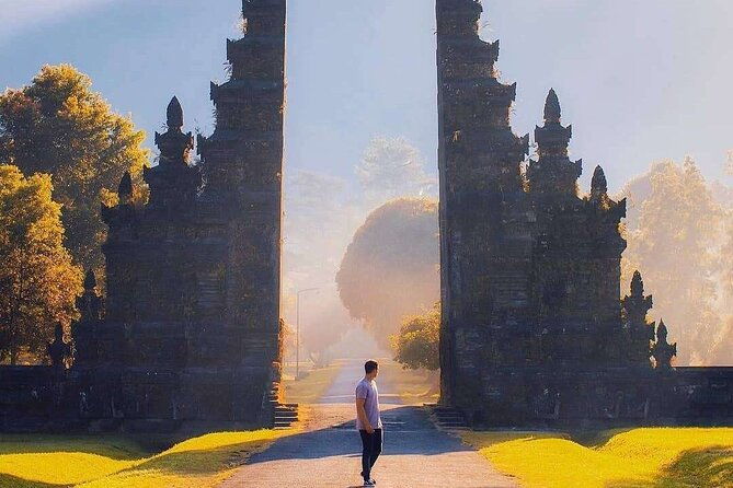 Ulun Danu Temple, Handara Gate, Leke-Leke Waterfall Day Tour - Final Thoughts