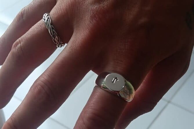 Uluwatu Silver Jewelry Class and Workshop Near GWK Culture Park - Why This Workshop Excels