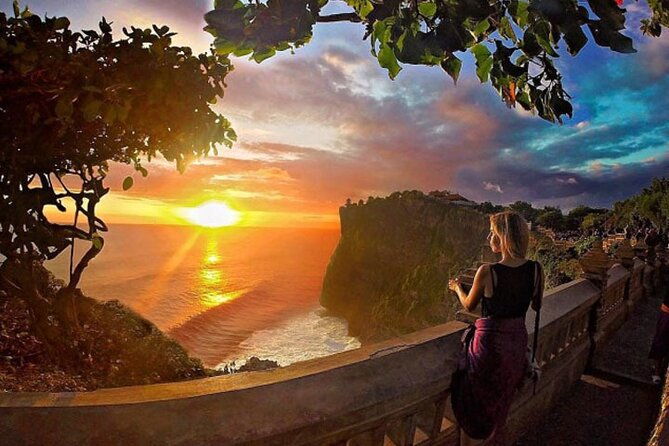 Uluwatu Sunset, Kecak Dance, and Dinner Jimbaran Beach - What to Expect from the Experience