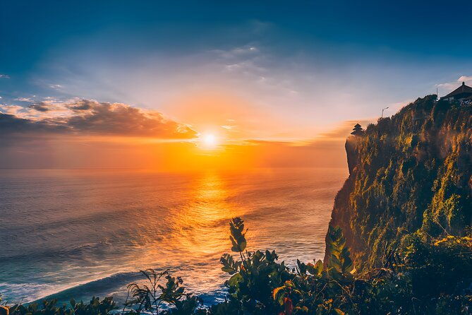 Uluwatu Sunset Tour: Kecak and Fire Dance with Jimbaran Dinner - FAQ