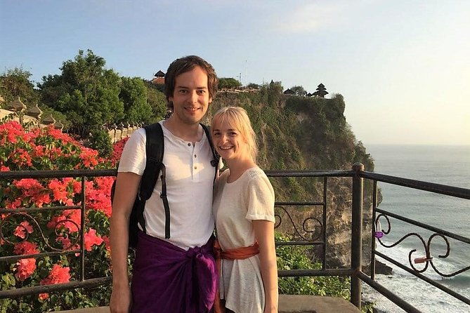 Uluwatu Temple And Fire Dance Tour - What’s Included and What to Consider