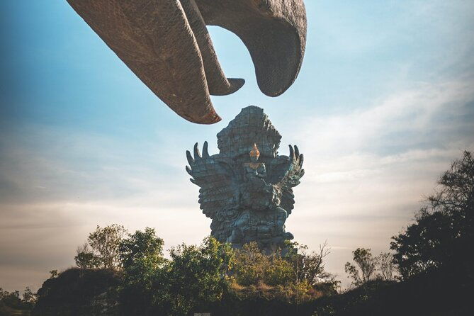 Uluwatu Temple Excursion - FREE WI-FI - Exploring the Itinerary: What to Expect from Each Stop