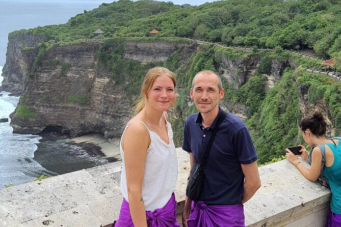 Uluwatu tour & Balinese kecak dance - Practical Details: What You Need to Know