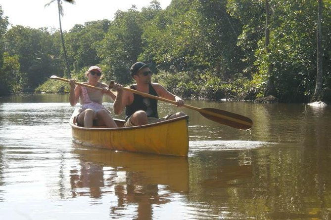 Unawatuna Lagoon Canoeing Excursion - Final Thoughts: Is It Worth It?