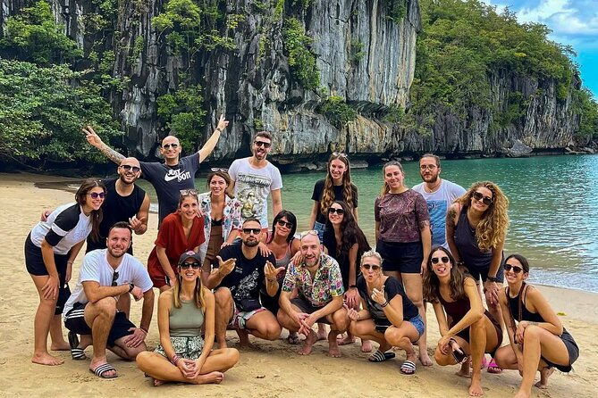 Underground River Group Tour w/ Lunch & Return to Puerto Princesa - Why This Tour Offers Great Value