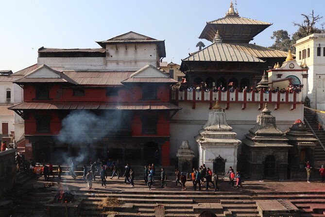 UNESCO Heritage Sightseeing in Kathmandu Private Tour - Why This Tour Works Well for Different Travelers