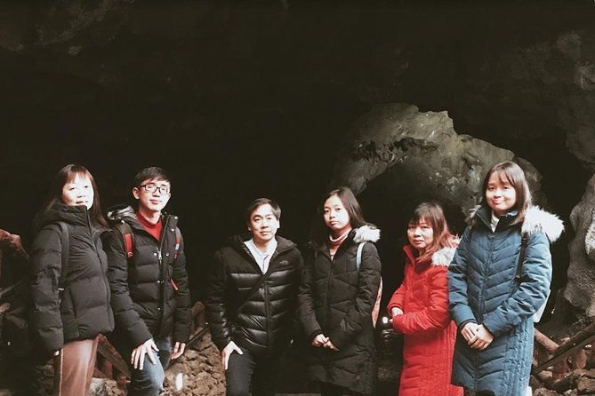 UNESCO Jeju Full Day Tour Package By Taxi - Why This Tour Delivers Value