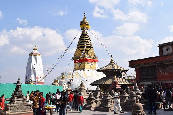 UNESCO Seven World Heritage Tour in Kathmandu - Who Will Love This Tour?