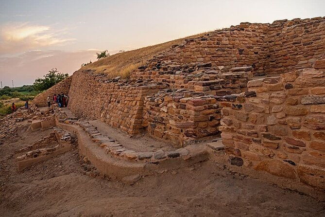 UNESCO World Heritage Site of Patan & Dholavira Tour - Practical Details to Keep in Mind