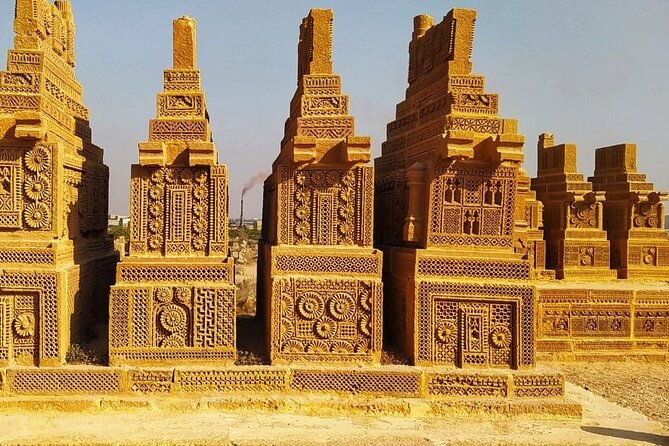 UNESCO World Heritage Tour Near Karachi - Practical Tips for Travelers