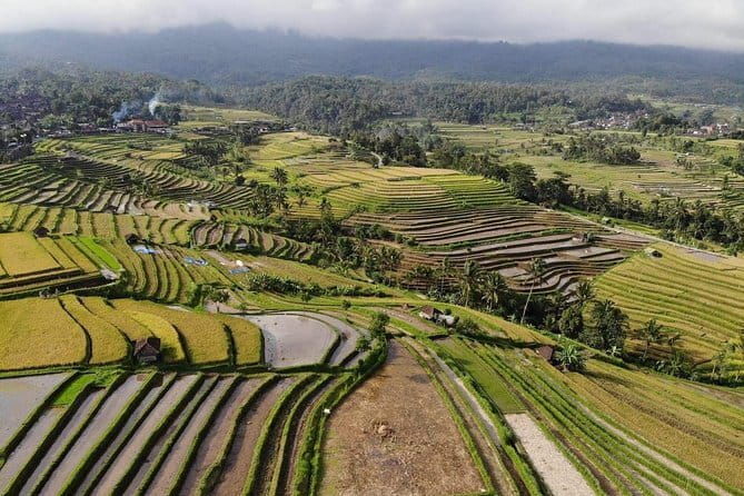 Unesco World Heritages Tour - What’s Included & What’s Not