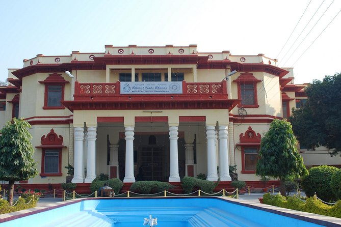 Unexplored Hidden Gems of Varanasi (Guided Halfday Sightseeing Tour by Car) - What Travelers Say
