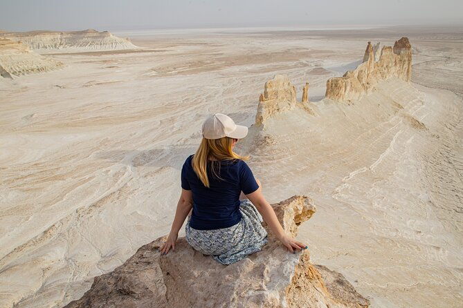 Unforgettable 3 Days Mangystau - Group Tour - What’s Included and What to Consider