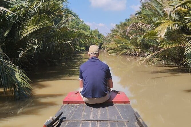 Unforgettable Day Tour: Cu Chi Tunnels & Mekong Delta Highlights - What Travelers Love About This Tour
