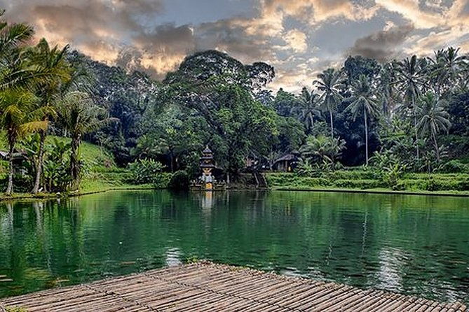 Unique Cleansing Ceremony with Locals - Exploring the Itinerary in Detail