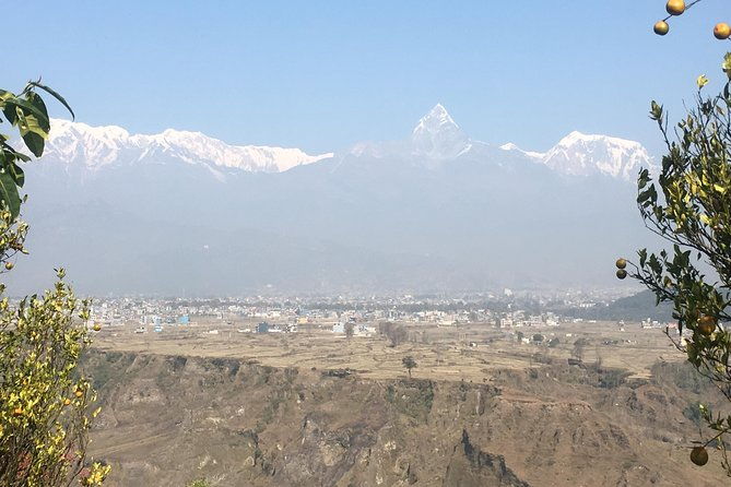 Unique Easy Hiking to Foxing Hill from Pokhara - Why This Tour Works Well