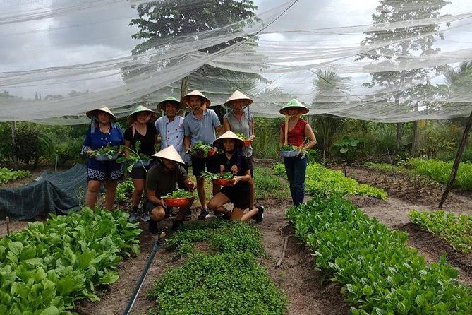 Unique farm to Table cooking class in Saigon - Practical Details and Tips