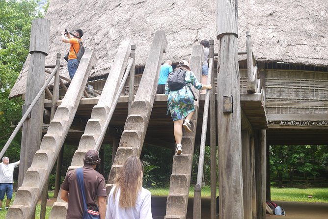 Unique Hanoi city tour full day - Small group tour - Practical Considerations