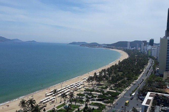 Unique Nha Trang City Private Shore Excursion from Cruise Port - FAQ