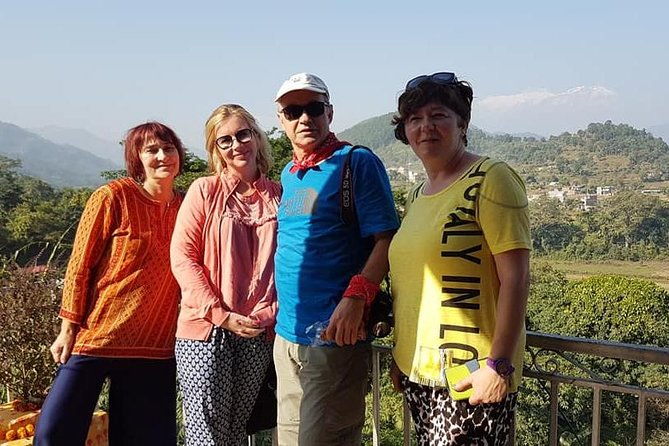 Unique Shimla and Manali tour - Exploring Shimla: Cultural and Natural Highlights  