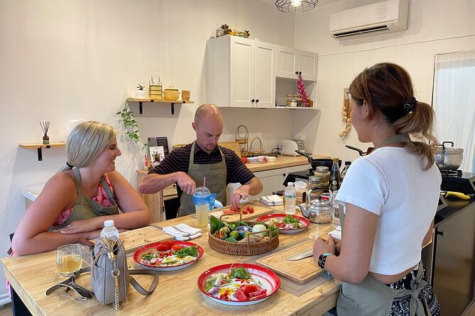 Unique Thai Cooking Experience in Patong with Chef Care - Why This Tour Offers Great Value