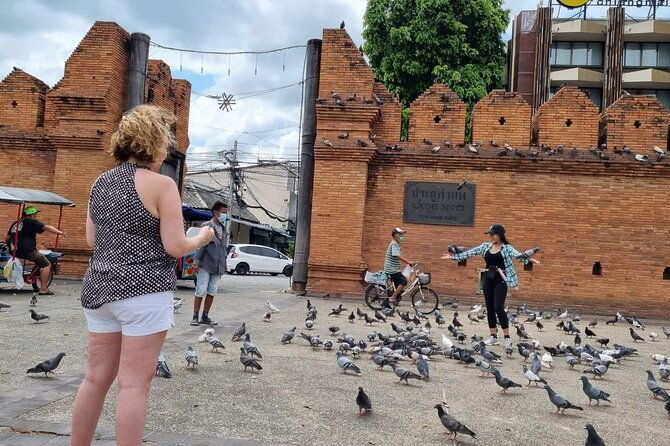 Unique Tour Unknown Chiang Mai - Authenticity and Guide Quality