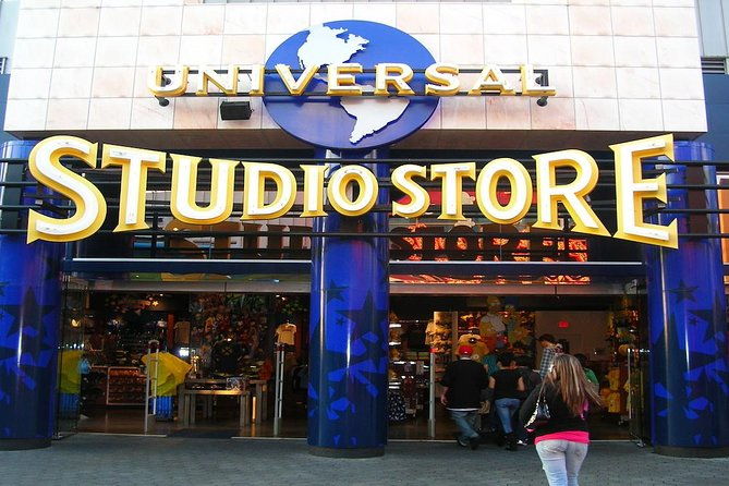 Universal Studios Singapore + Roundtrip Transfers - The Visitor Experience