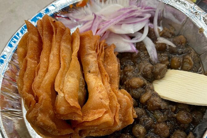 Unlock Delhi's Secrets: Food and Photography Full Day Tour - Why This Tour Offers Great Value