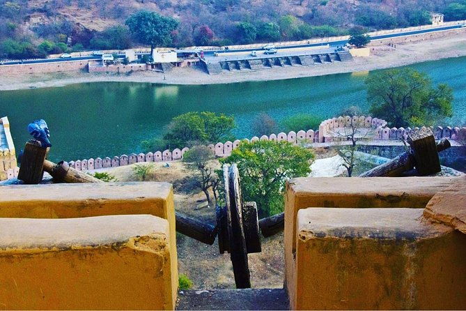 Unlock Hidden Amber! - Guided 2-Hour Heritage Tour in Jaipur - Why This Tour Stands Out