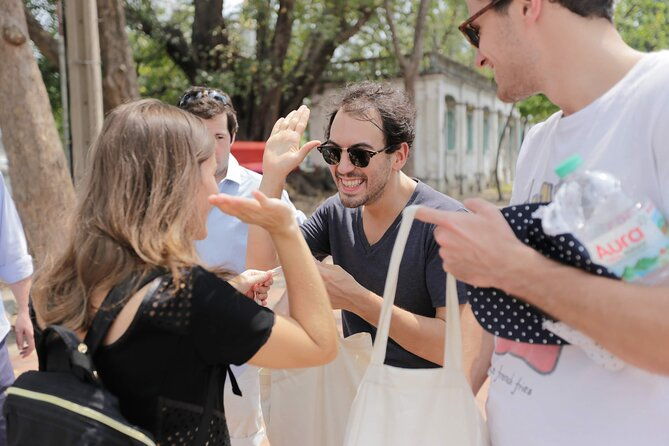 Unseen Bangkok Tour with Detective Game - The Lady of Kudichin - The Value of the Experience