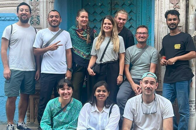 Unveil Old Delhi's Food, Spice Market & Heritage Walk - Exploring Chandni Chowk: The Heartbeat of Old Delhi
