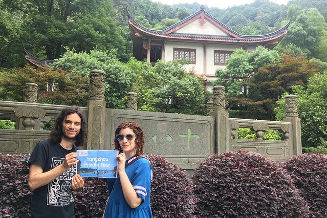 Unveil the Charm of Hangzhou - Half-Day Sightseeing Tour - Practical Aspects of the Tour