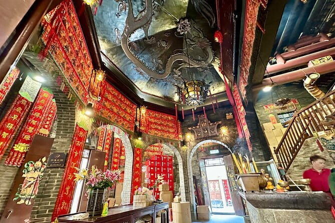 Unveiling Hong Kong Cultural Gems [BRAND NEW ] - Final Thoughts