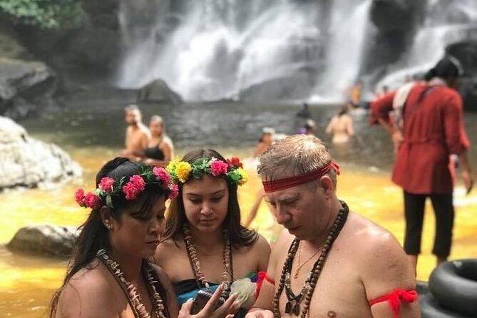 Unveiling the Mystical Beauty of Phnom Kulen National Park - The Experience: What You Can Expect