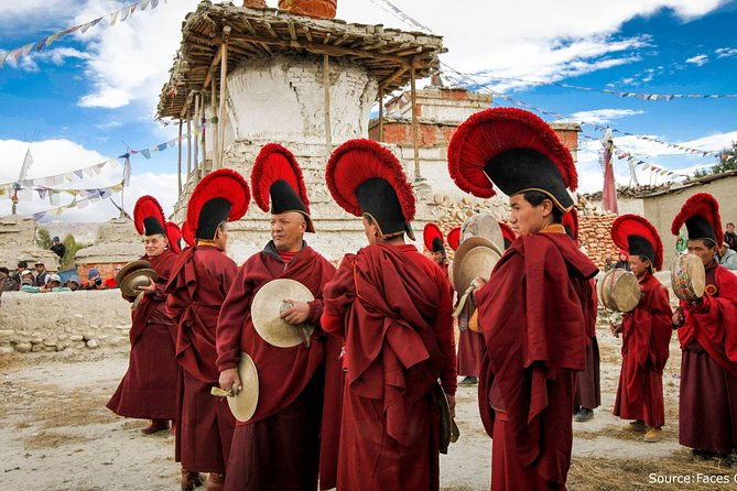 Upper Mustang Classic Trek with Local guide - Who Is This Trek Best For?  
