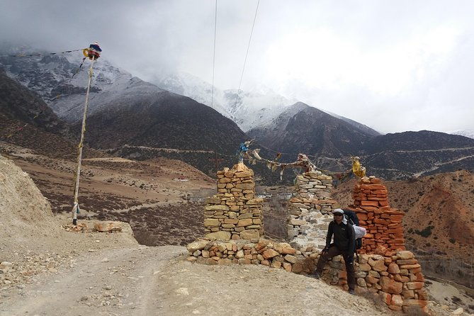 Upper Mustang Trek - Exploring the Heart of Mustang