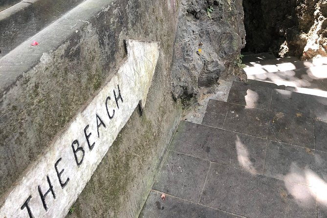 Utterly Uluwatu - Transport, Timing, and Overall Value