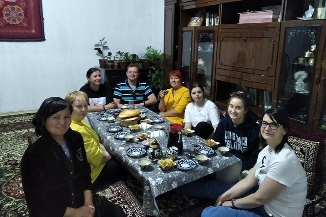 Uzbek Cooking Class in Samarkand with Return Hotel Transfers - Why This Tour Is a Great Choice