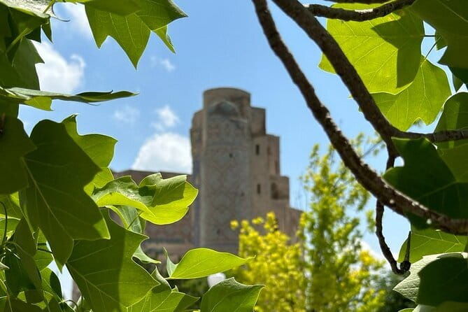 Uzbekistan 6 days / 5 nights tour - Why This Tour Offers Great Value