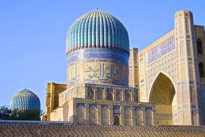 Uzbekistan - Fairy Tales from 1001 Nights - Practical Considerations and Value