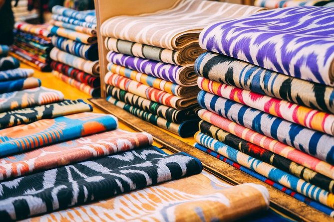 Uzbekistan Silk Road - Practical Details and Value