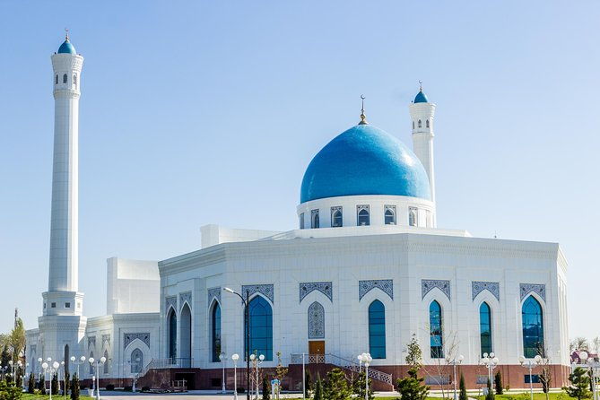 Uzbekistan Tour - 6 Days 5 Nights - Accommodation, Meals, and Extras